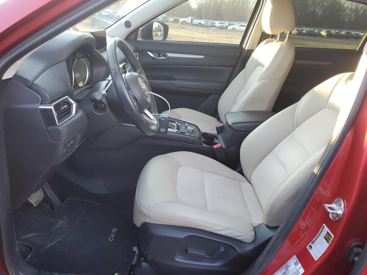 2020 Mazda CX-5 - Image 7