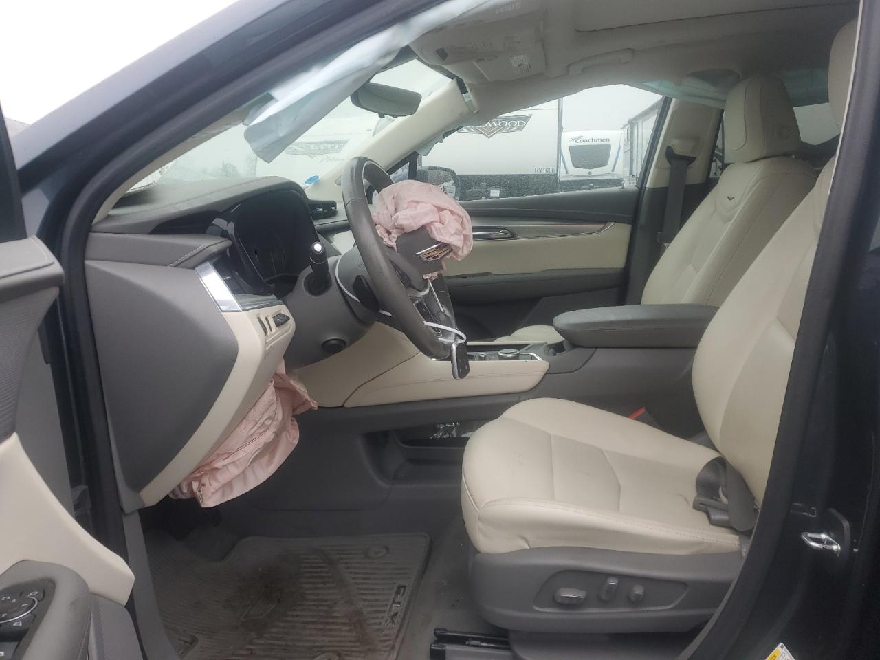 2020 Cadillac XT5 - Image 7