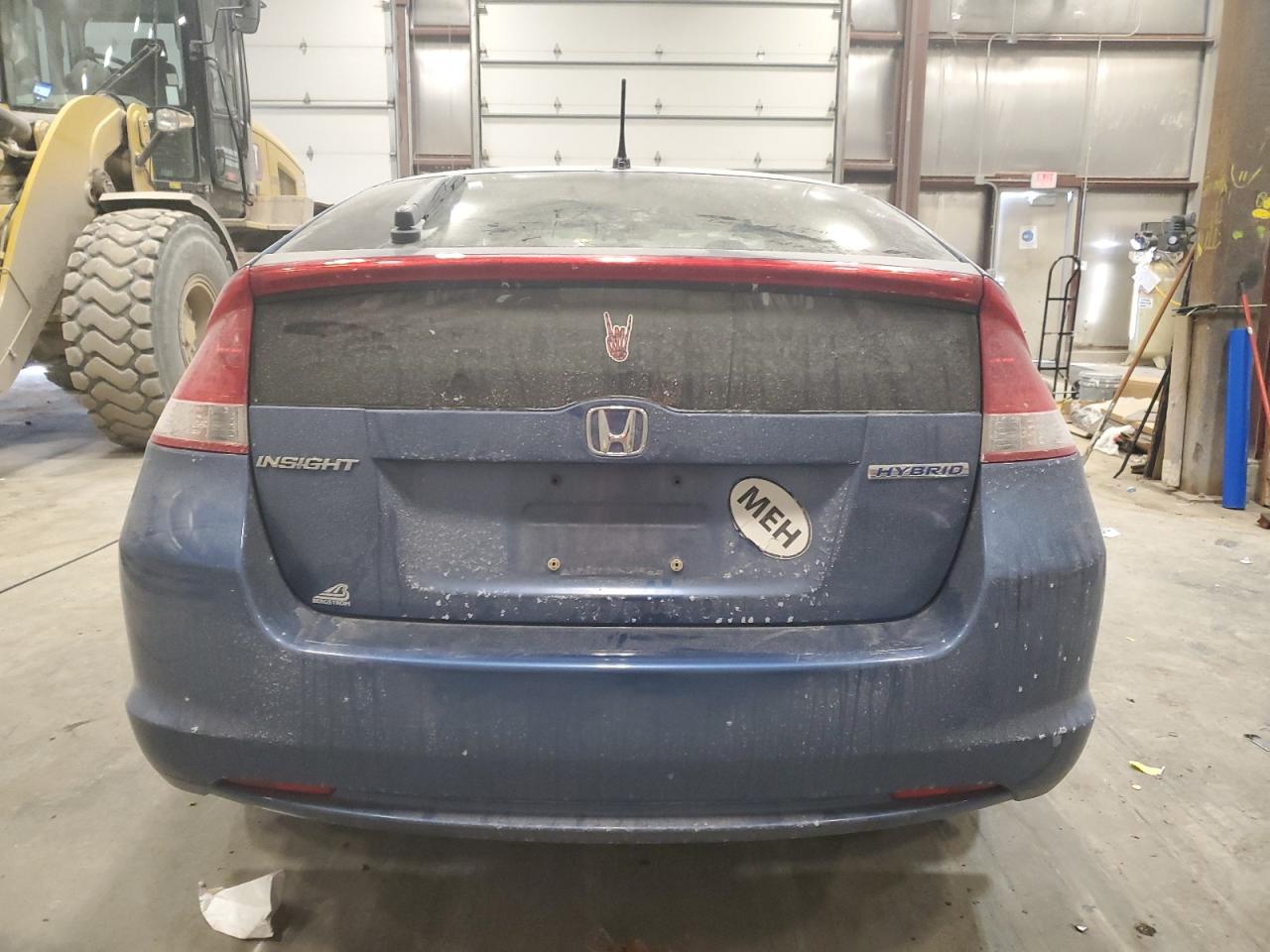 2010 Honda Insight - Image 6