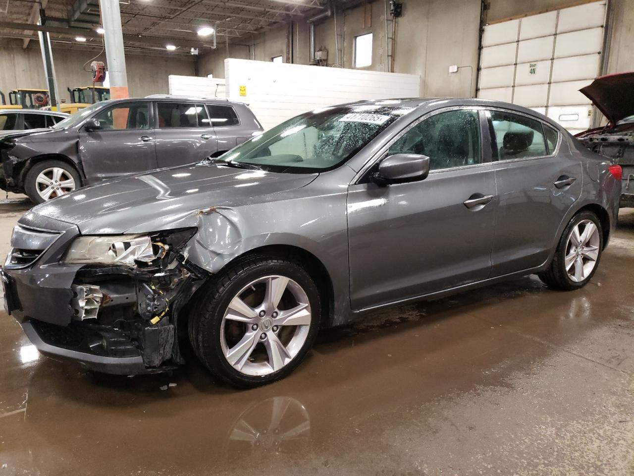2013 Acura ILX - Image 1