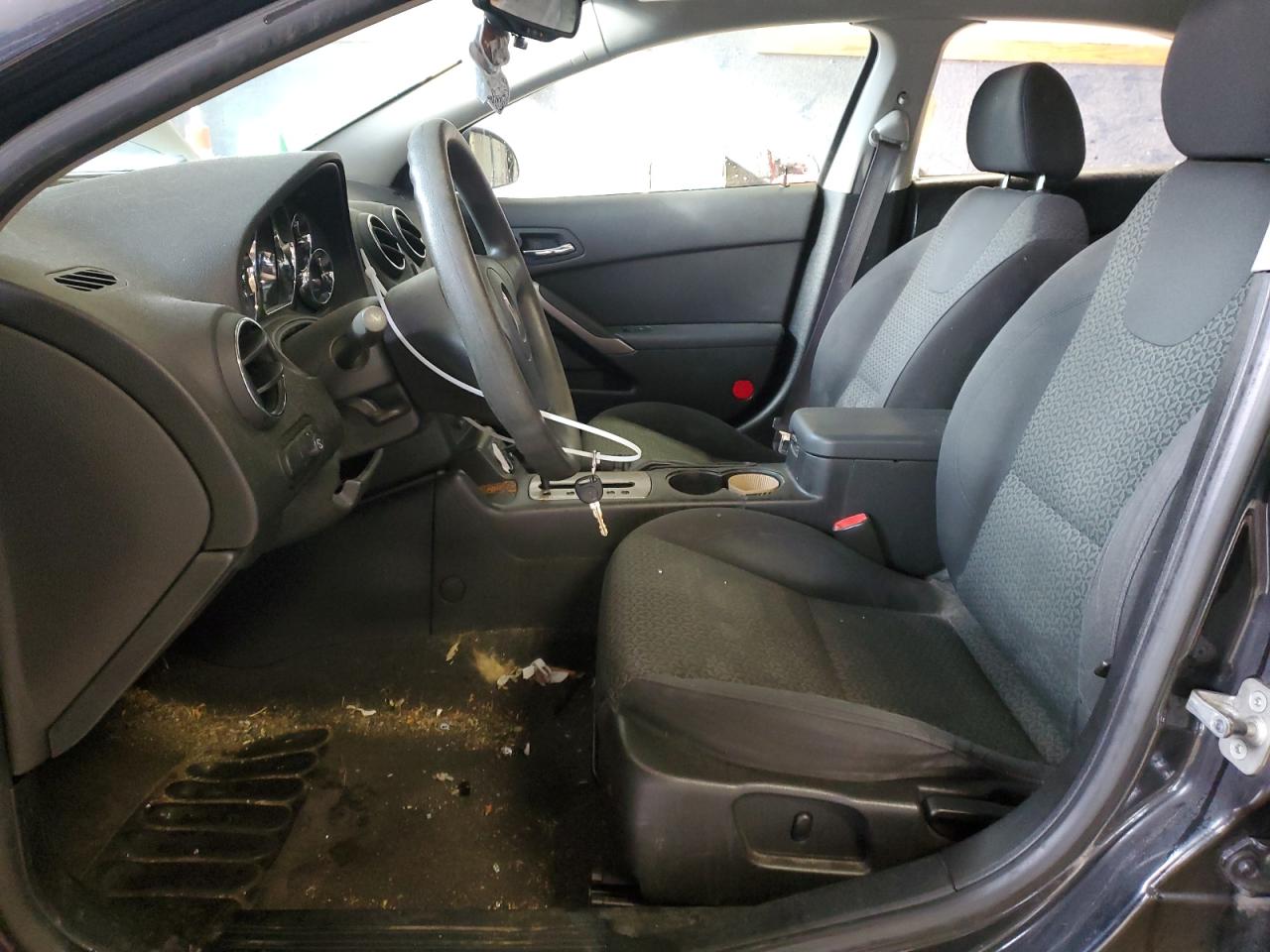 2008 Pontiac G6 - Image 7