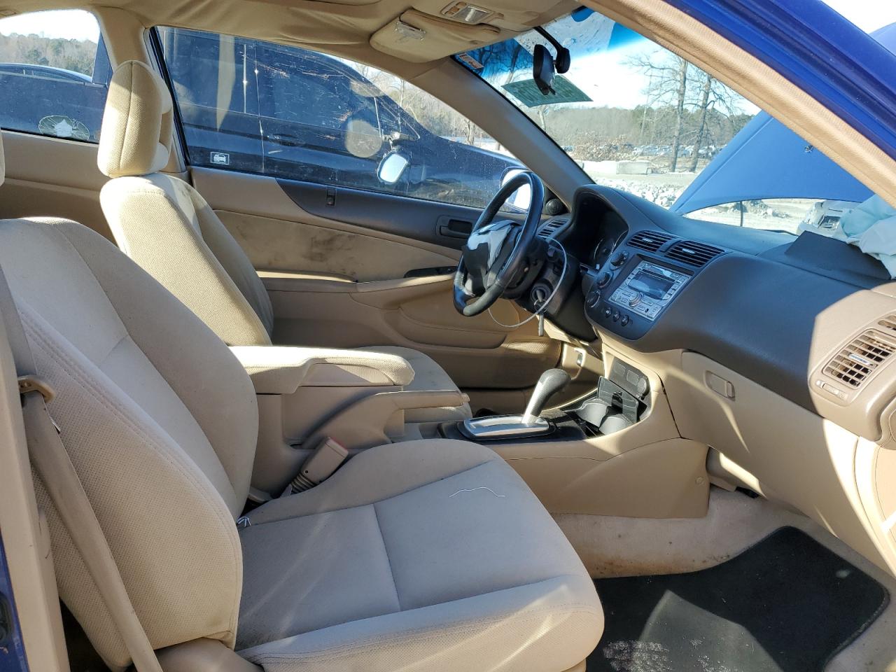 2005 Honda Civic - Image 10