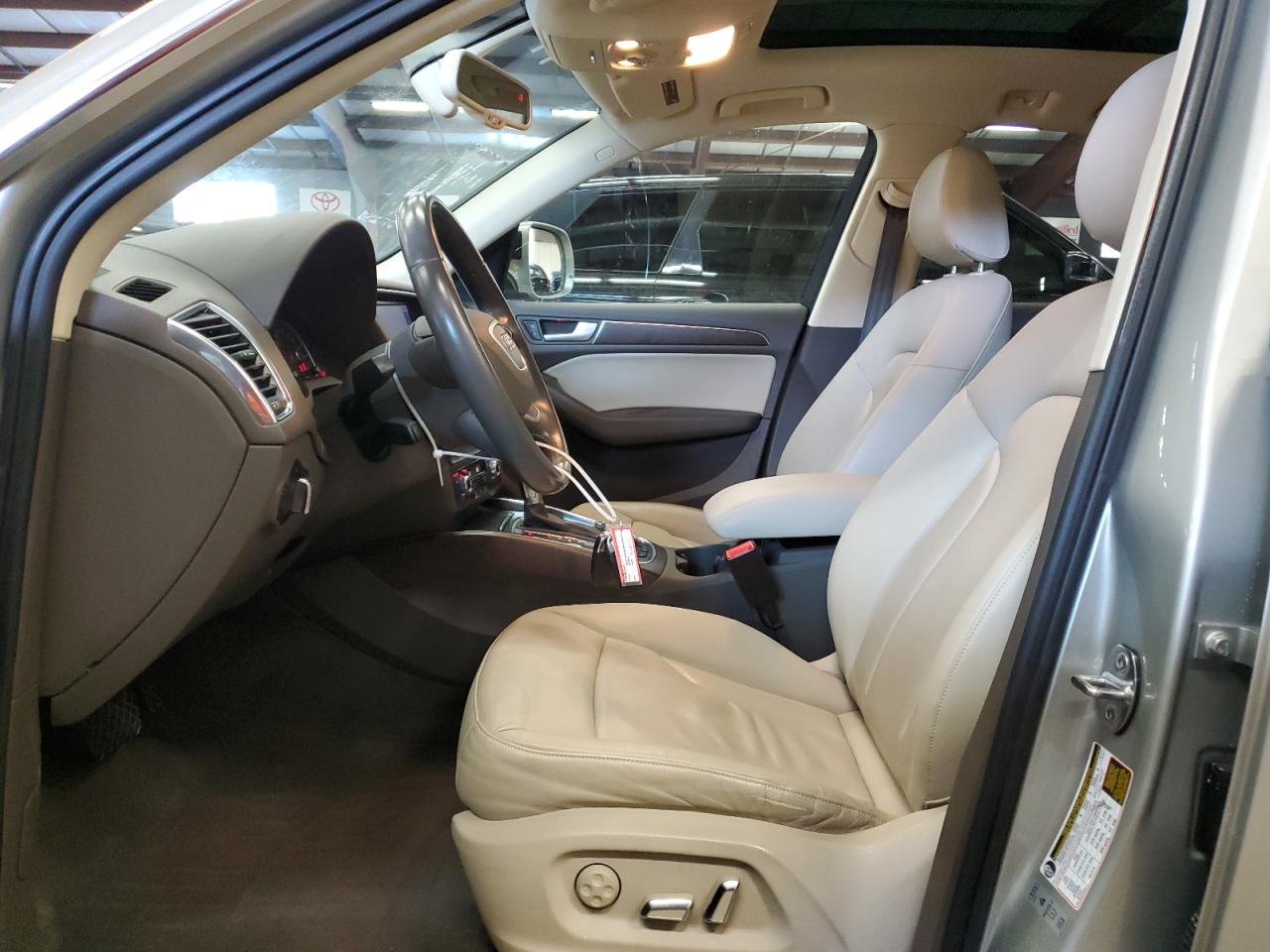 2014 Audi Q5 - Image 7