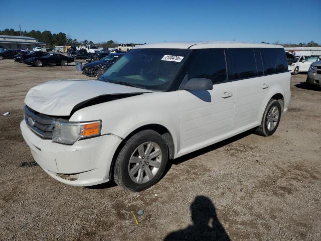 2012 Ford Flex Se