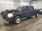 2012 Chevrolet Silverado K1500 Ltz للبيع في Franklin، WI - Front End