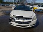 2011 Chevrolet Malibu Ltz продається в Harleyville, SC - Front End