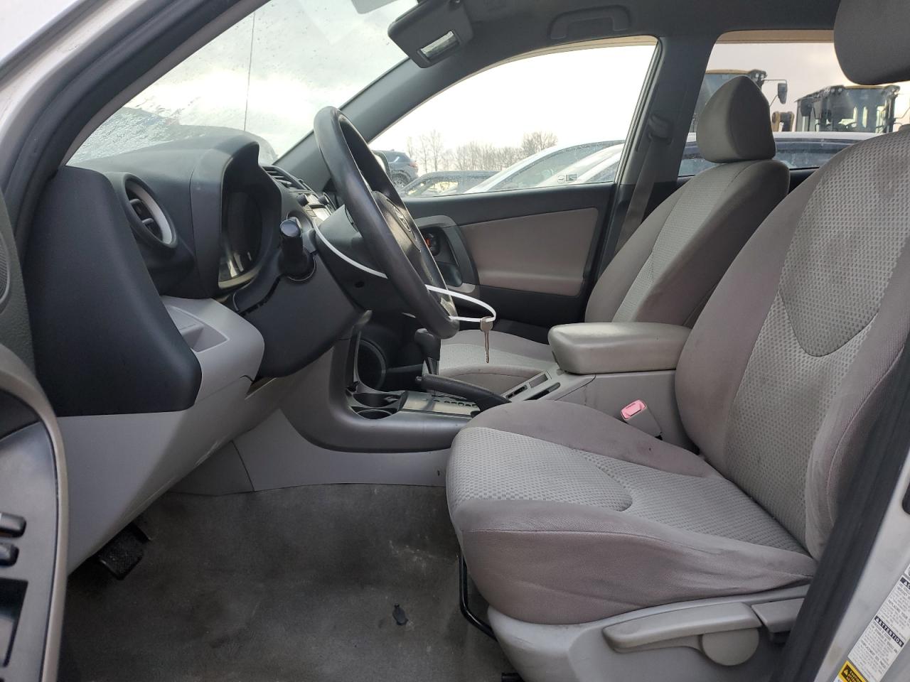 2008 Toyota RAV 4 - Image 7