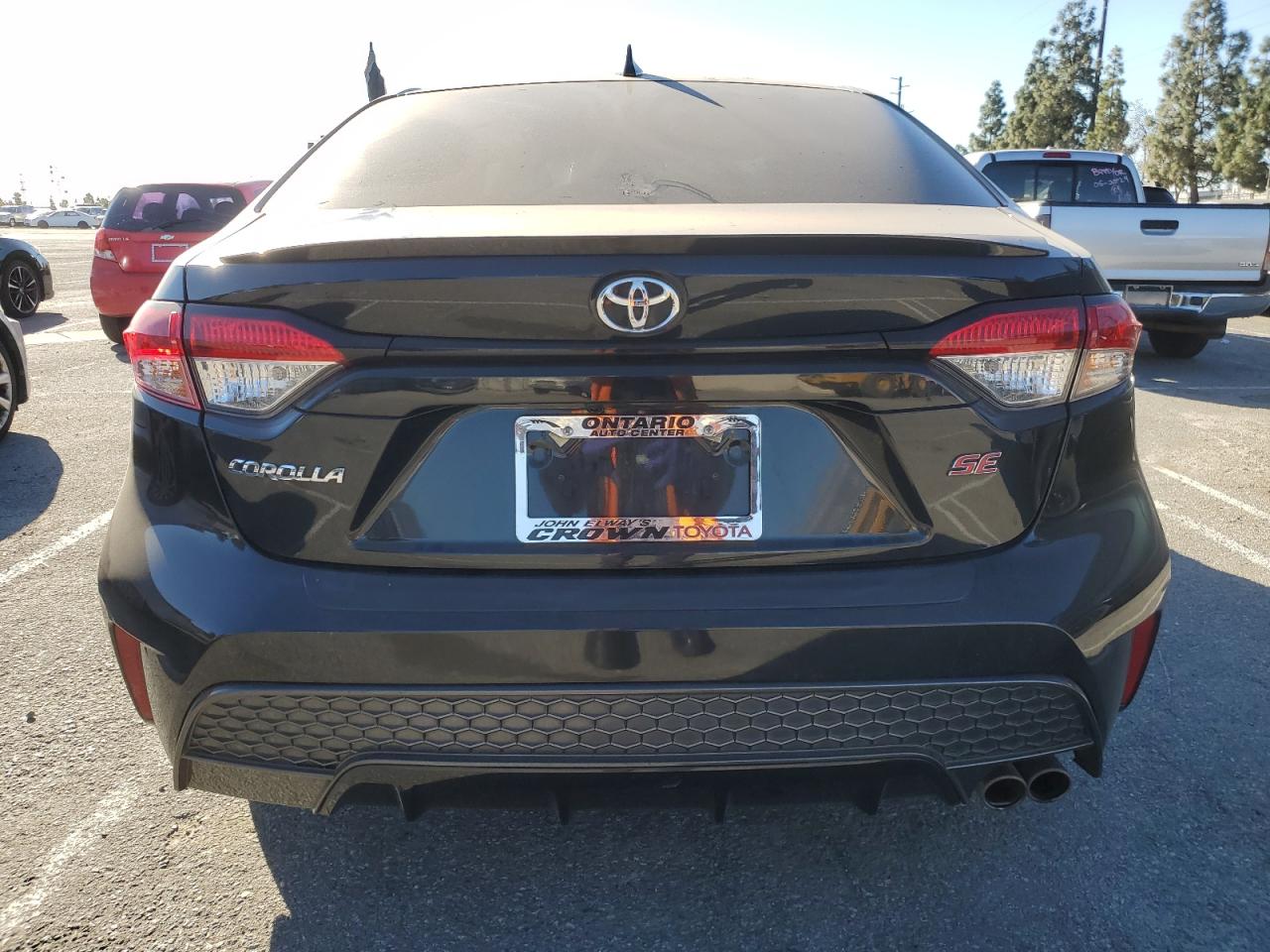 2021 Toyota Corolla - Image 6