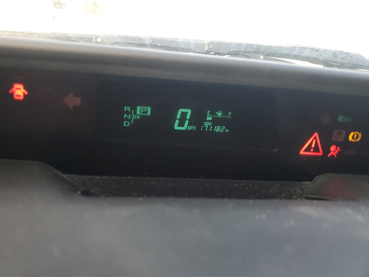 2008 Toyota Prius - Image 9