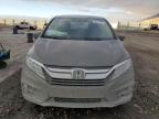 2020 Honda Odyssey Exl იყიდება Farr West-ში, UT - Undercarriage