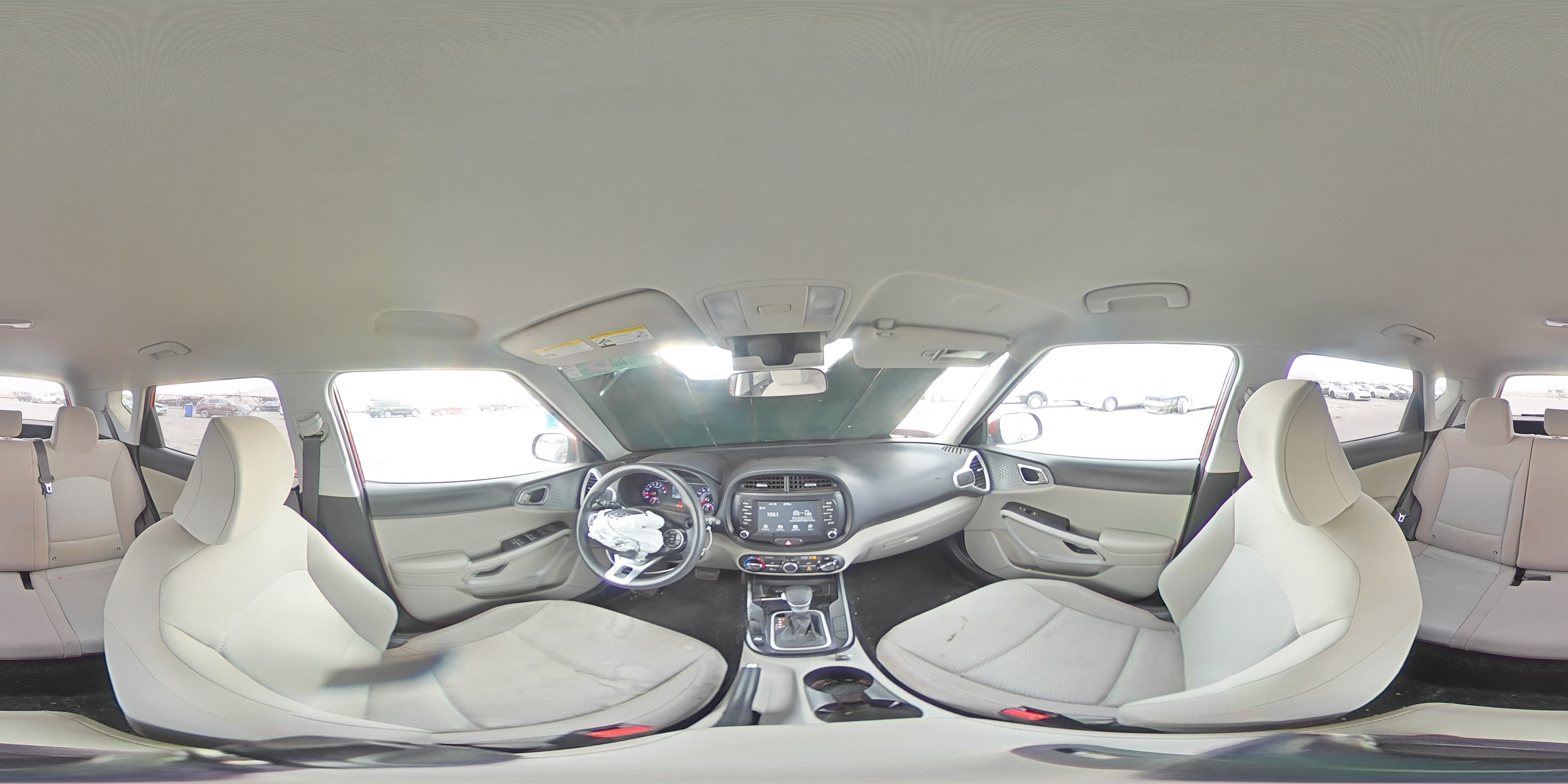 2020 Kia Soul - Image 14