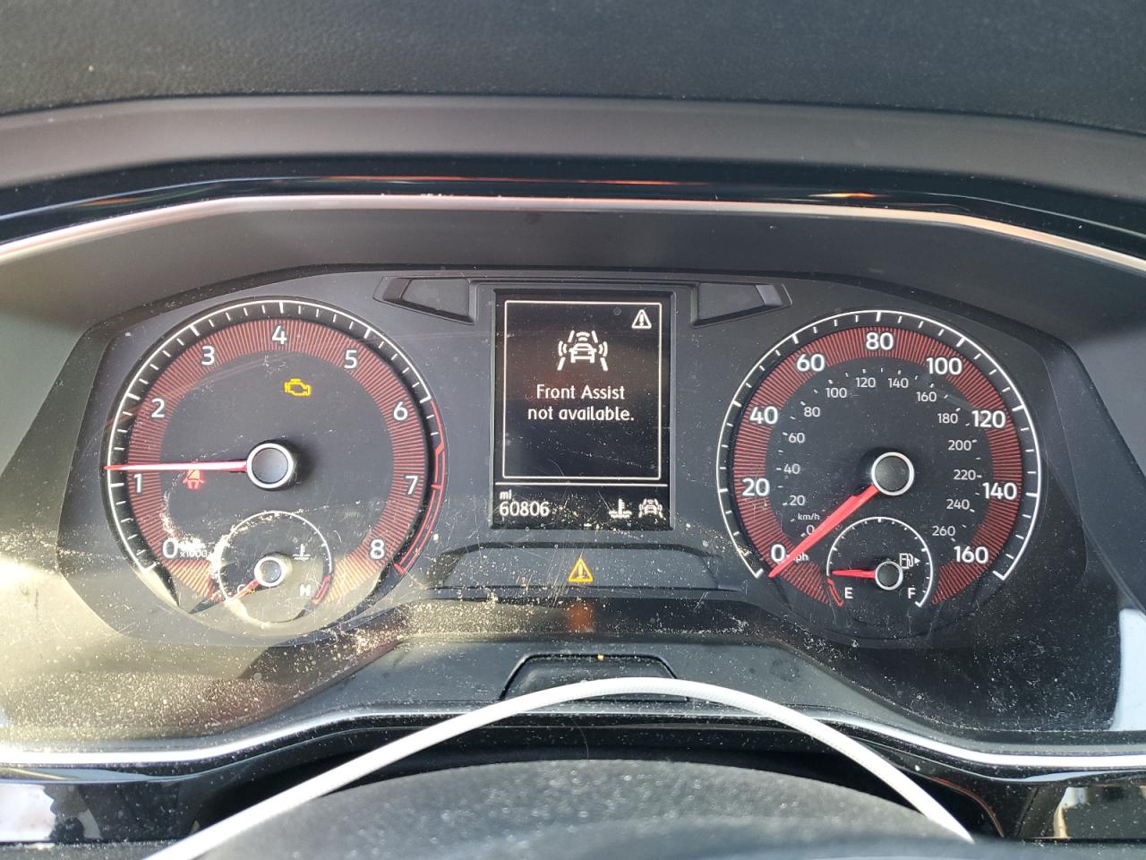 2019 Volkswagen Jetta - Image 9