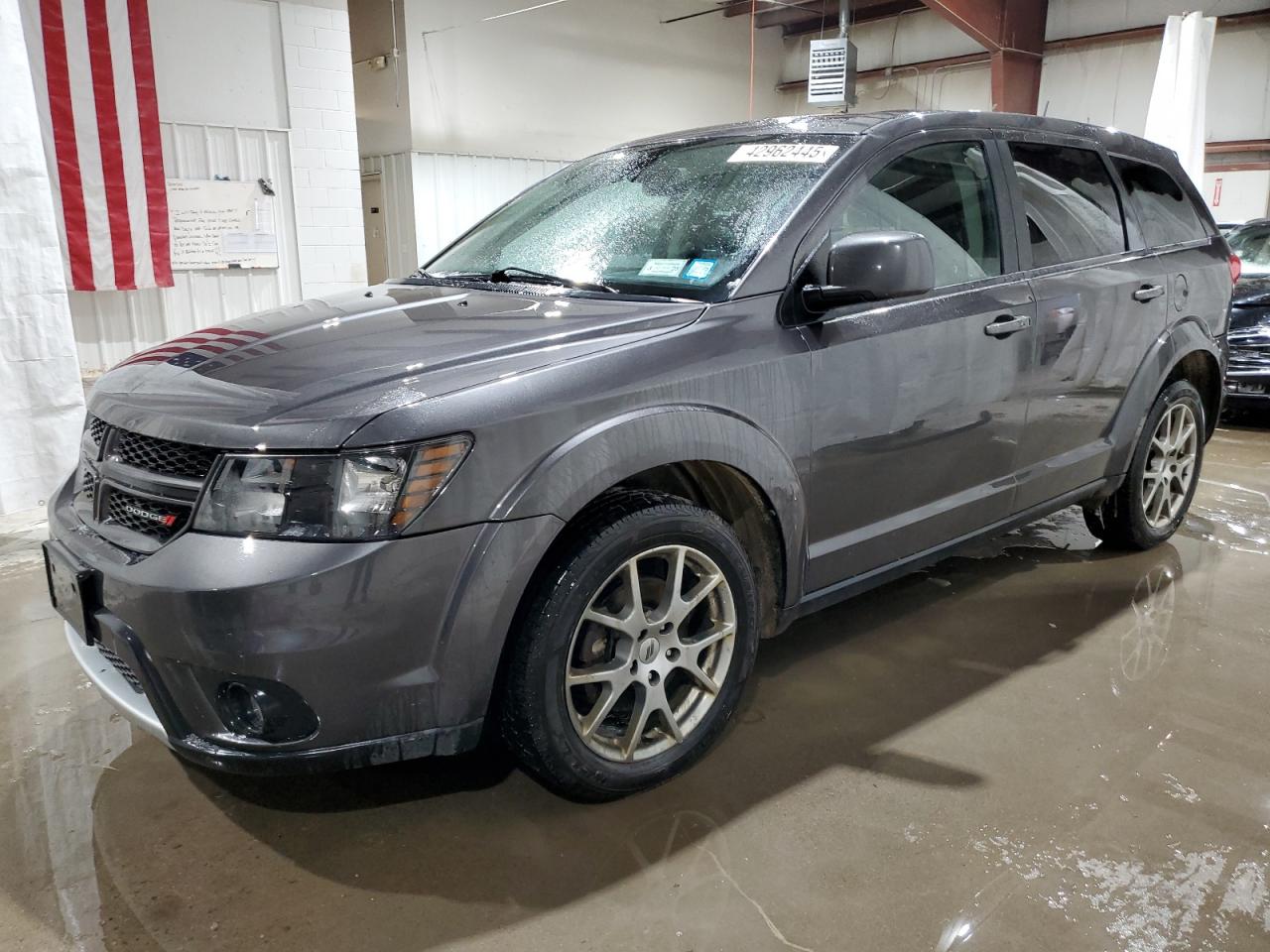 2019 Dodge Journey - Image 1