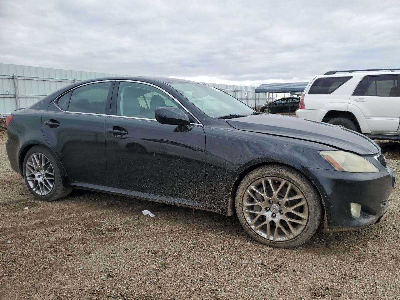 2006 Lexus IS - Image 4