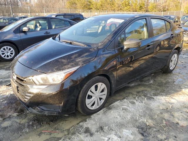 2023 Nissan Versa S