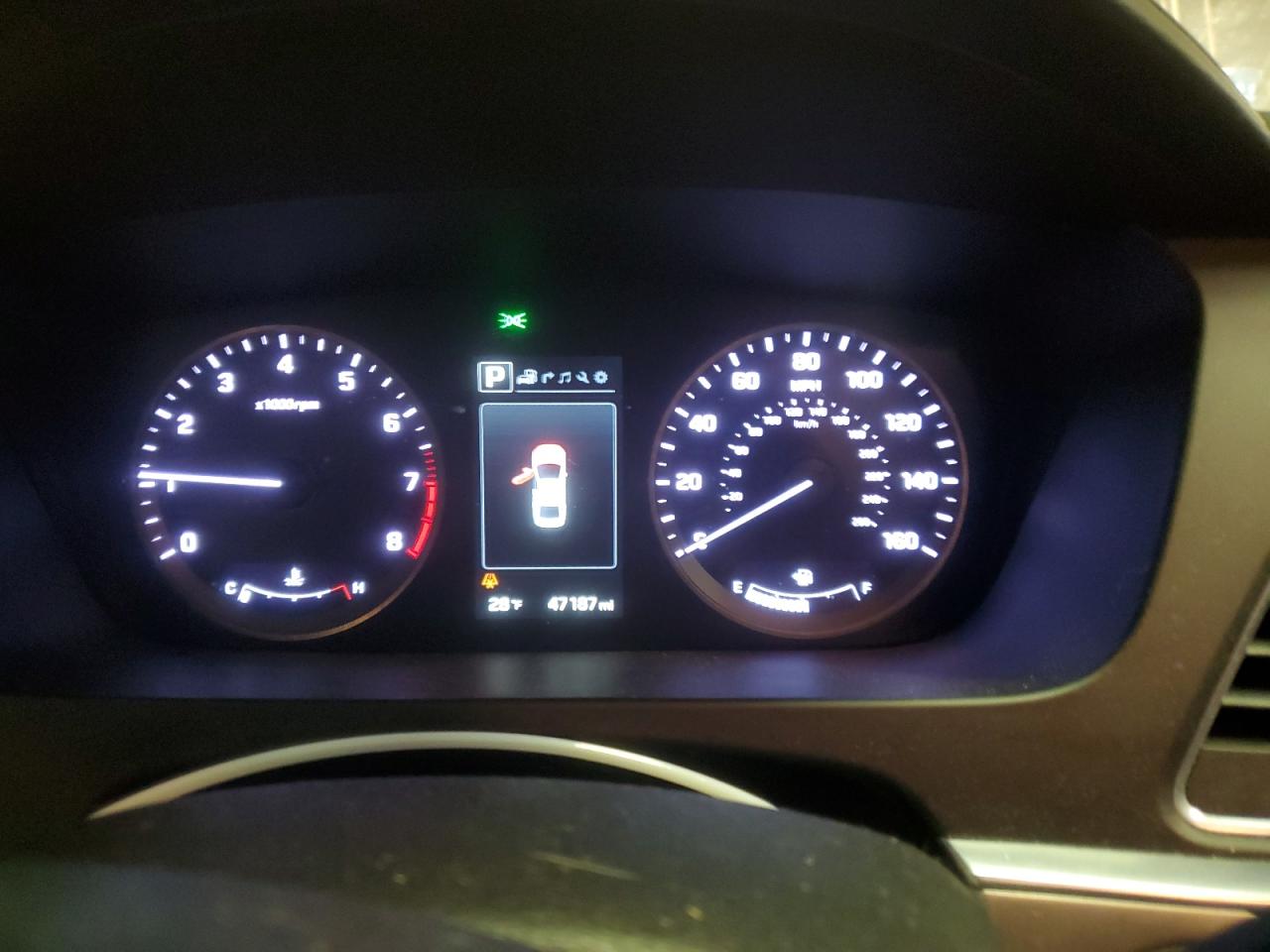 2015 Hyundai Sonata - Image 9