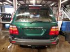 1998 Toyota Land Cruiser  for Sale in New Britain, CT - Front End