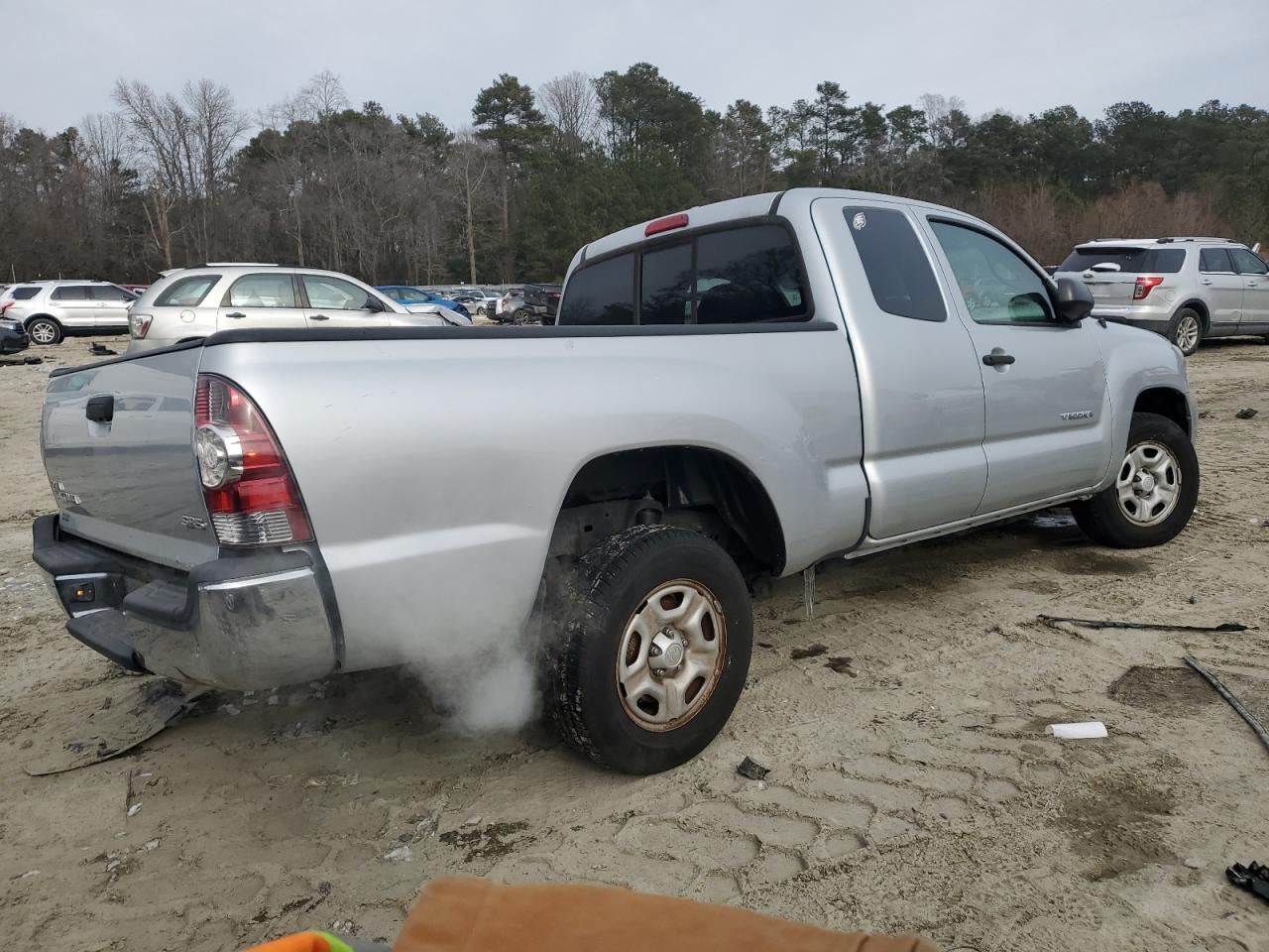 2009 Toyota Tacoma - Image 3
