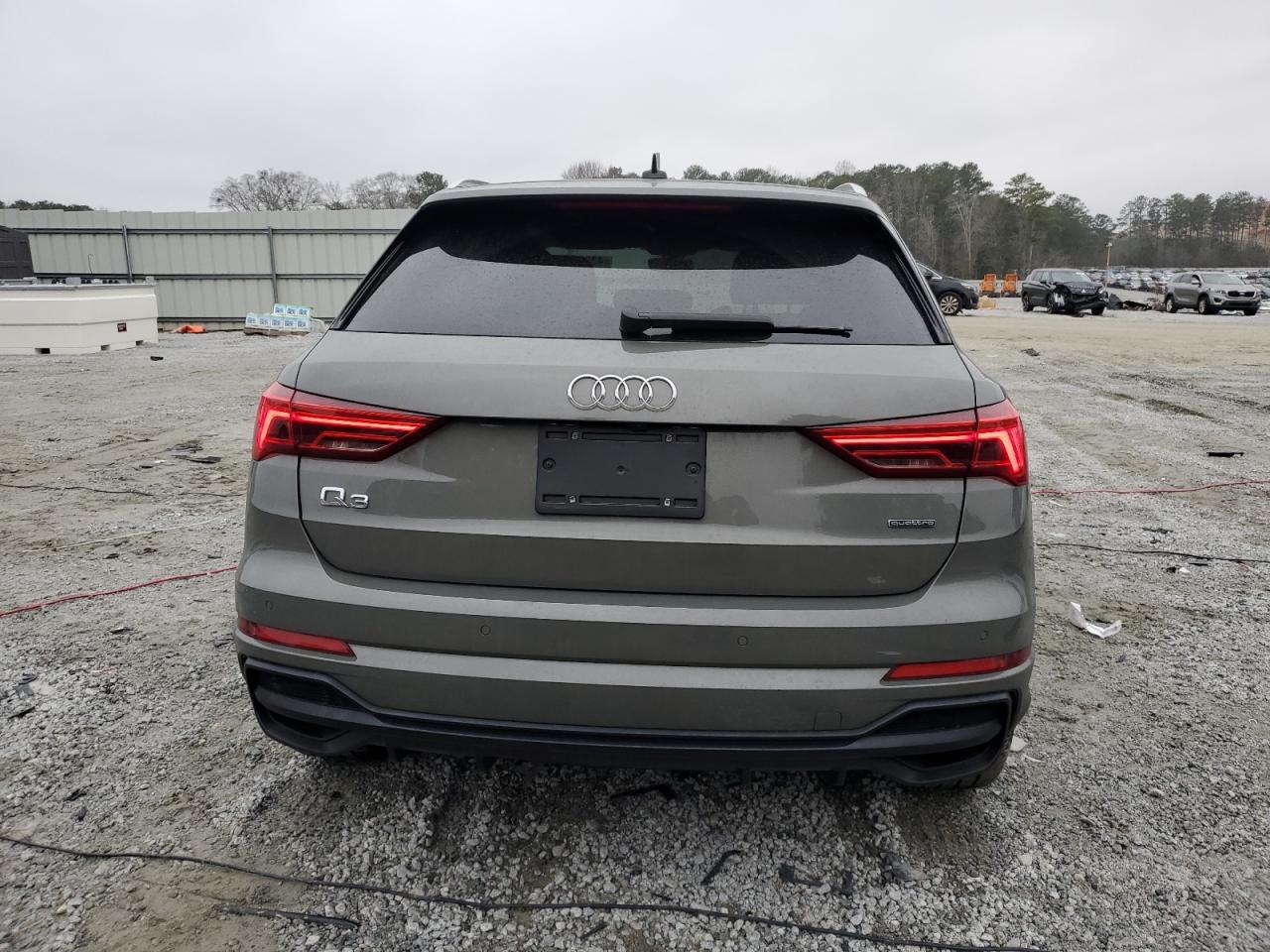 2019 Audi Q3 - Image 6