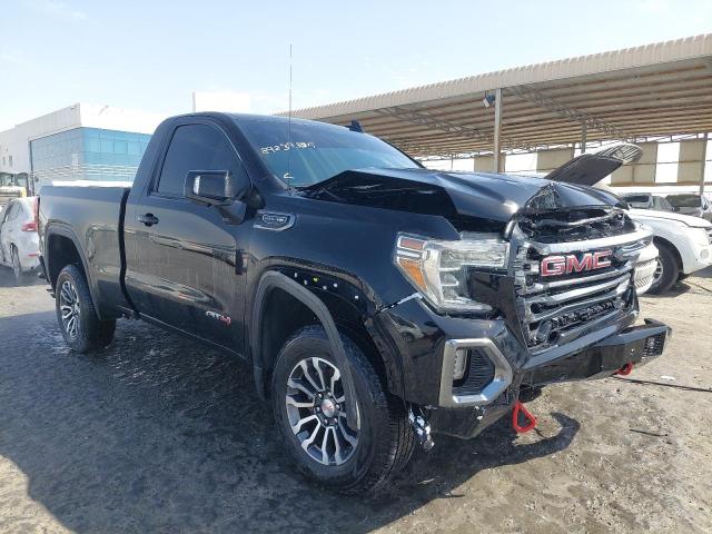 3GTN99EF7KG240139 - 2019 Gmc SIERRA - #undefined