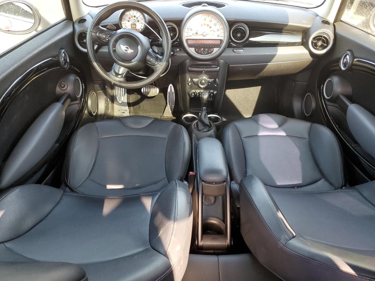 2012 MINI Cooper - Image 8