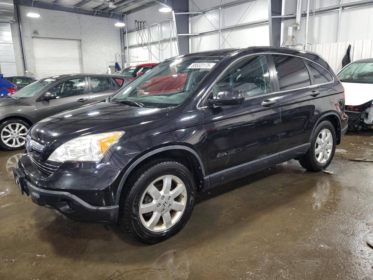 2008 Honda CR-V - Image 1