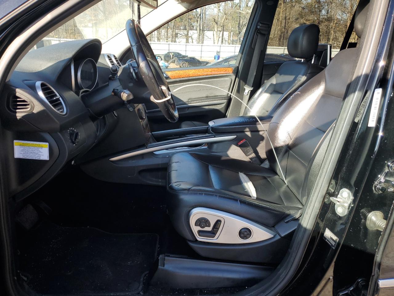 2009 Mercedes-Benz M-klasse - Image 7