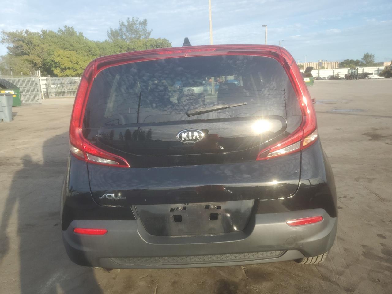 2021 Kia Soul - Image 6