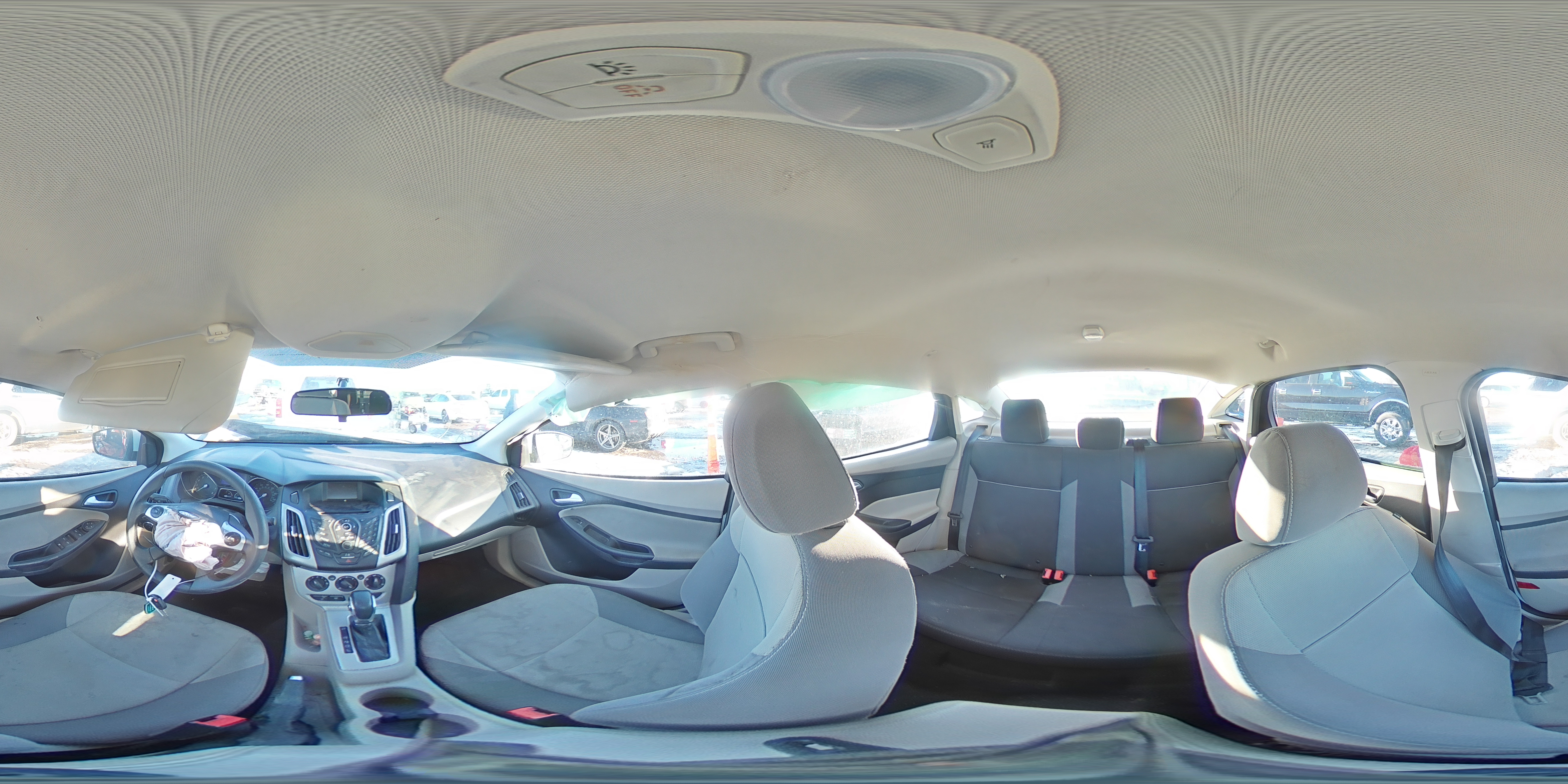 2013 Ford Focus - Image 13