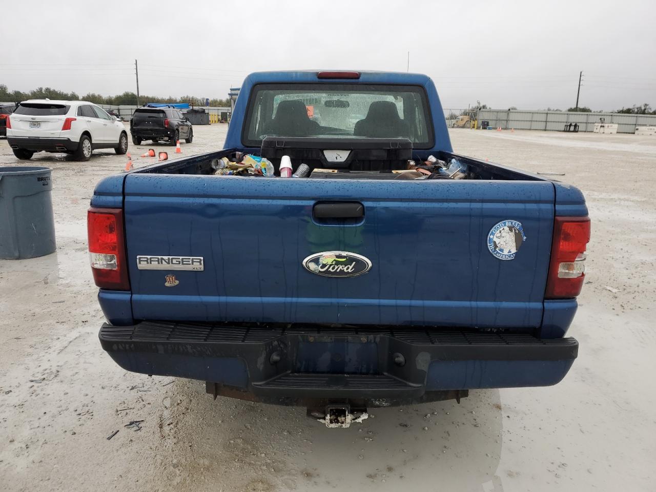 2009 Ford Ranger - Image 6