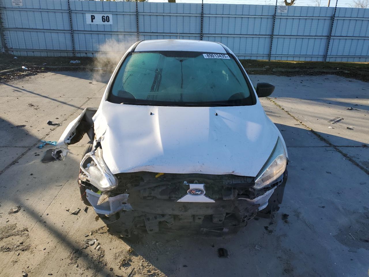 2015 Ford Focus - Image 5