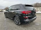 2022 BMW X5 M50I à vendre chez Copart MA - NORTH BOSTON