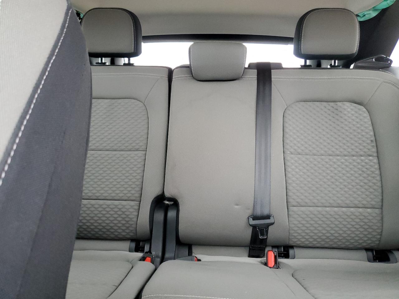 1FMCU0G67NUB88734 Ford Escape 2022. Фото: 9