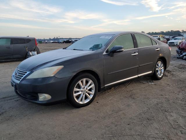 2011 Lexus Es 350