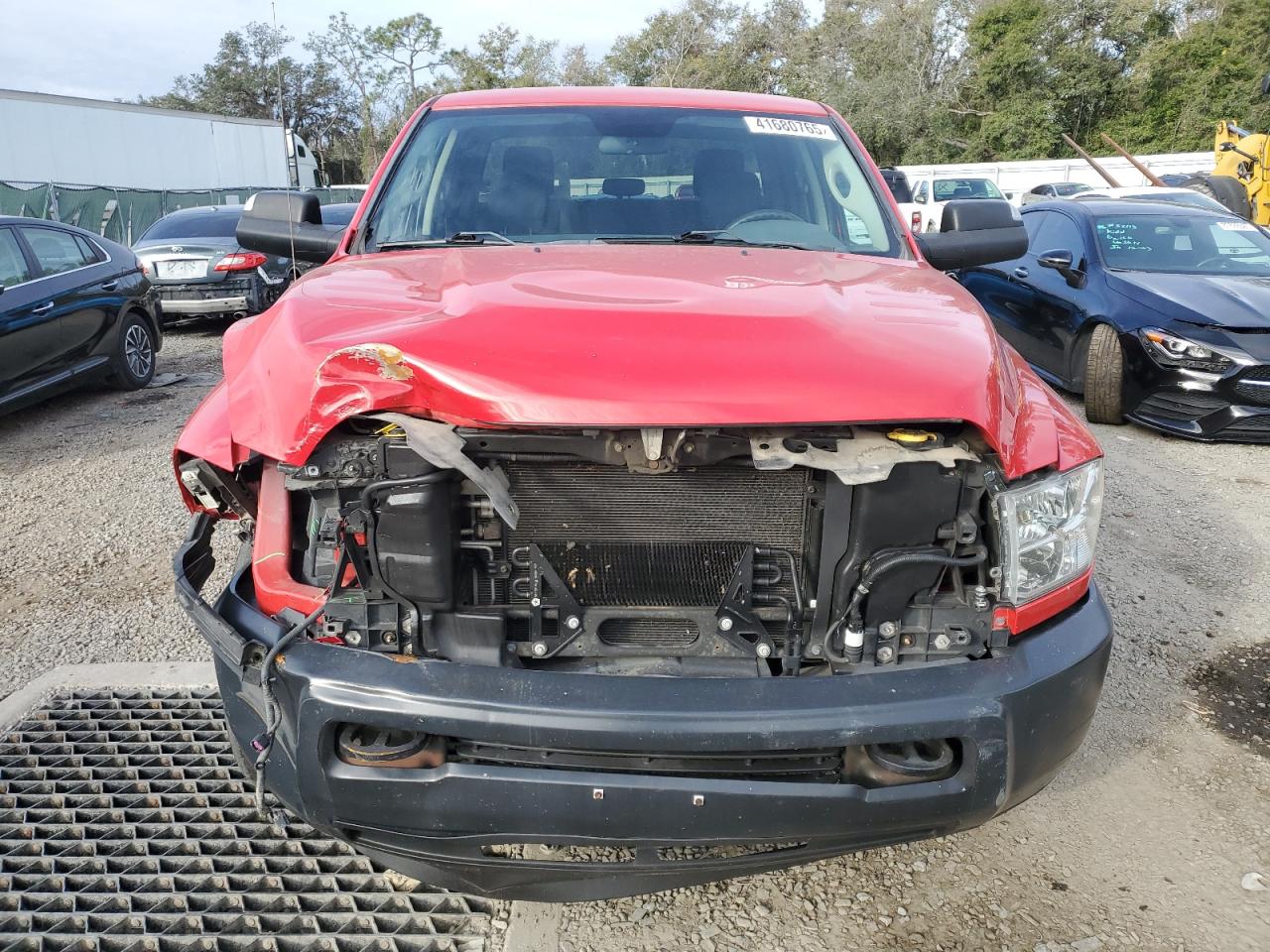 2017 RAM 3500 - Image 5