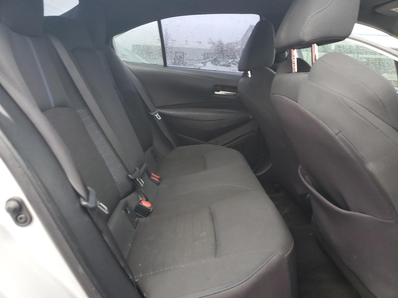 2020 Toyota Corolla - Image 10