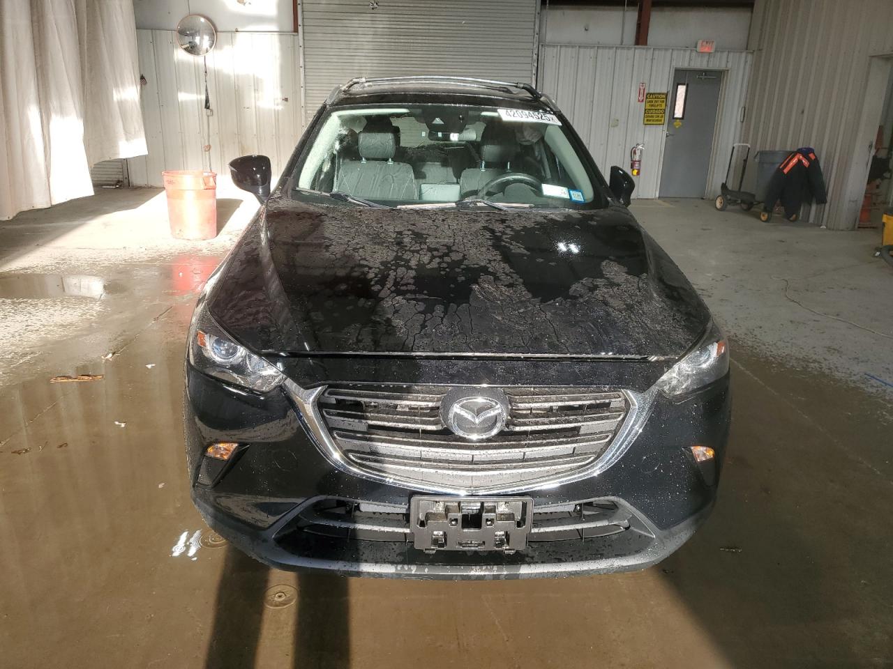 2019 Mazda CX-3 - Image 5