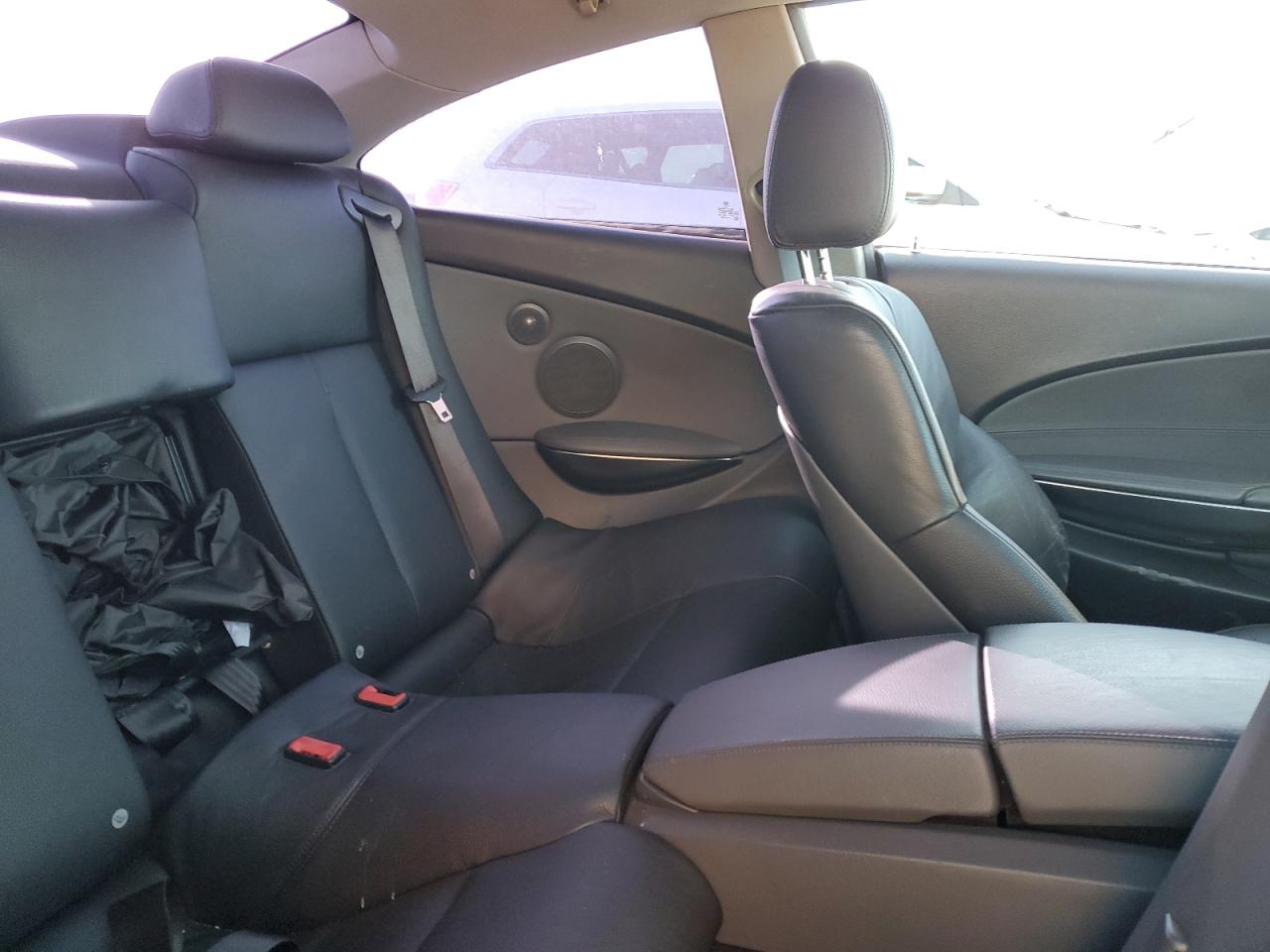 2005 BMW 6er - Image 10