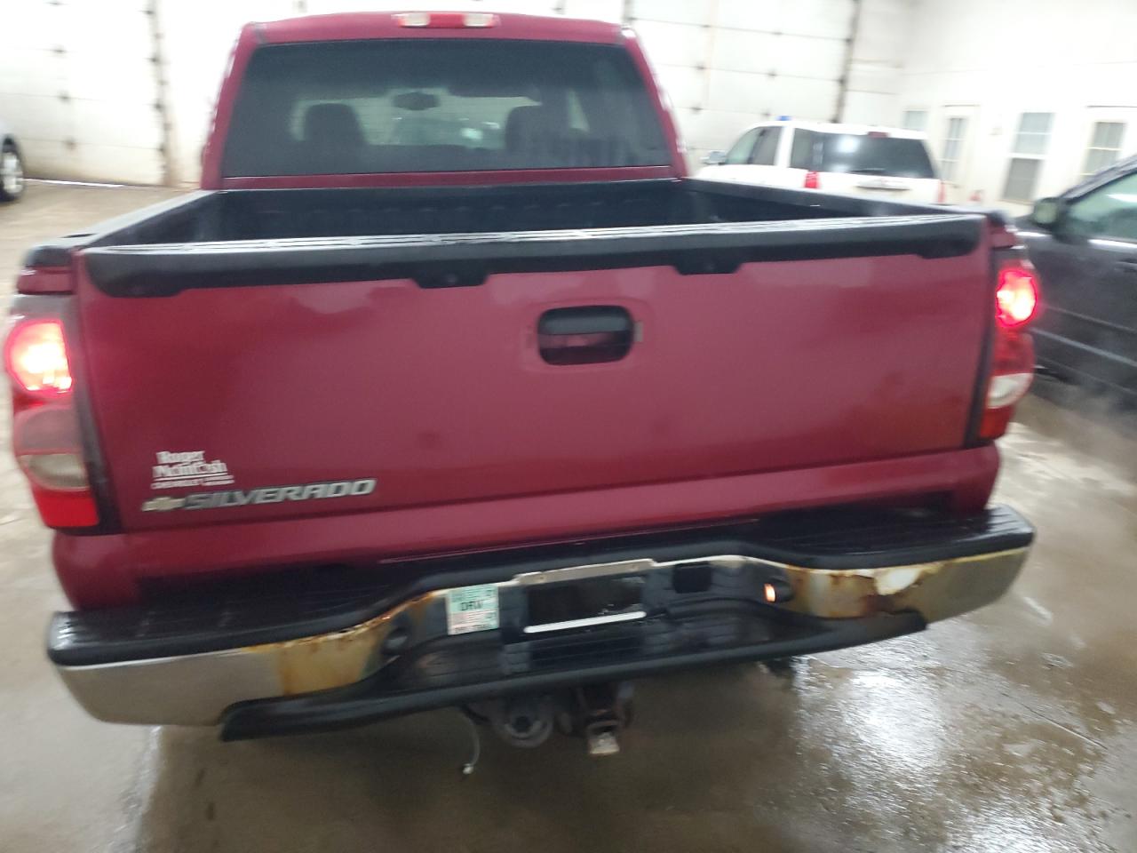2006 Chevrolet Silverado - Image 6