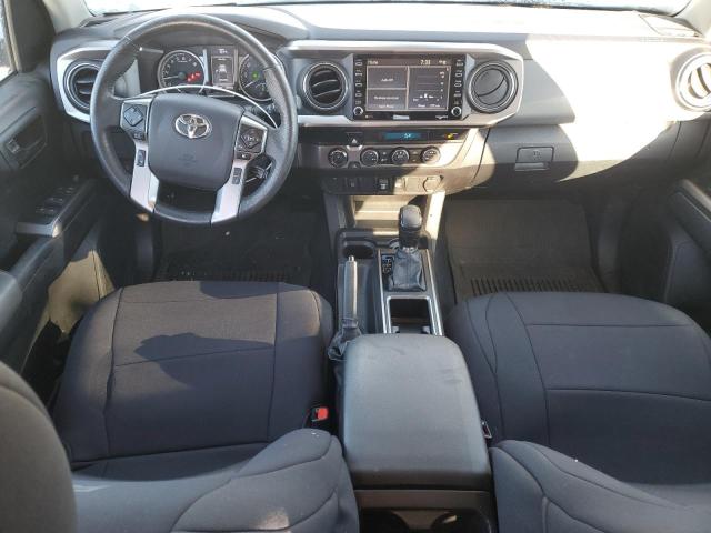  TOYOTA TACOMA 2022 Білий