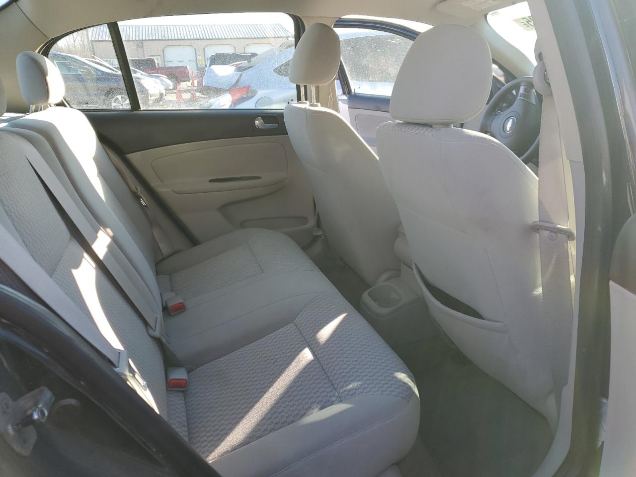 2008 Chevrolet Cobalt - Image 10