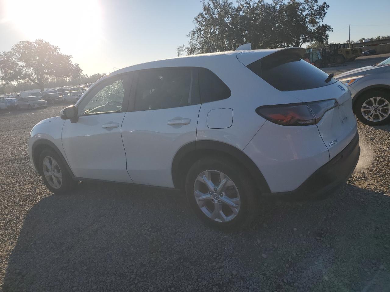 2024 Honda HR-V - Image 2
