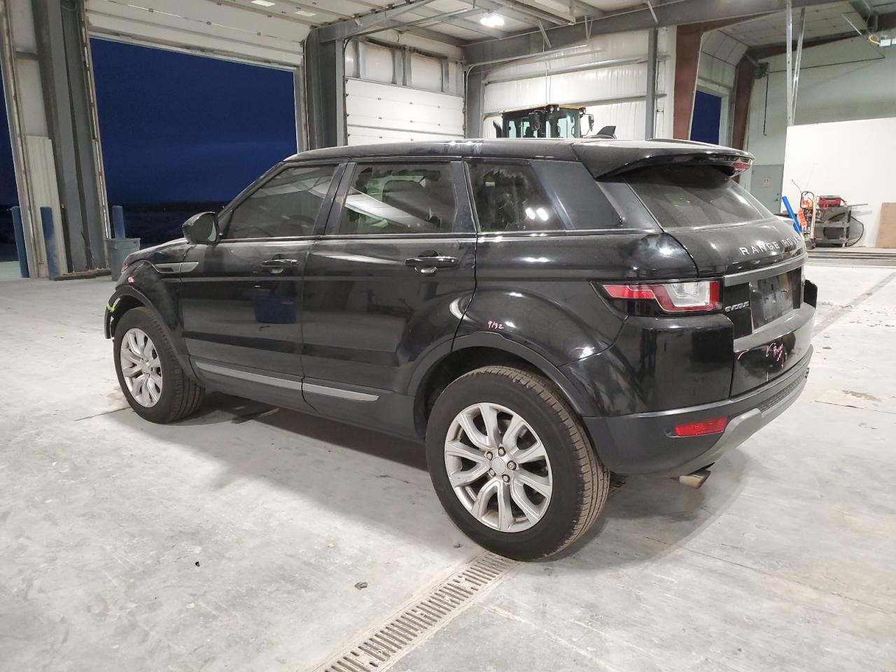 2016 Land Rover Range Rover - Image 2