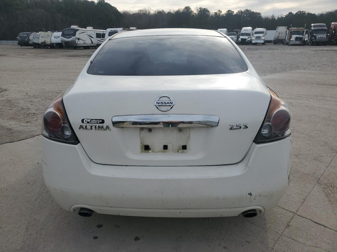 2011 Nissan Altima - Image 6