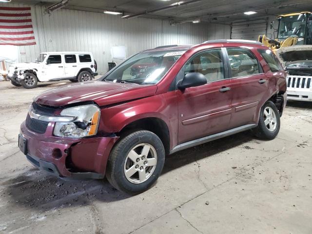 2009 Chevrolet Equinox Ls