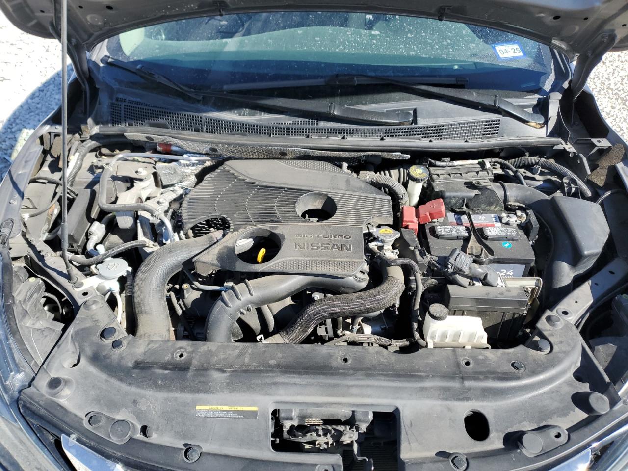 2017 Nissan Sentra - Image 11
