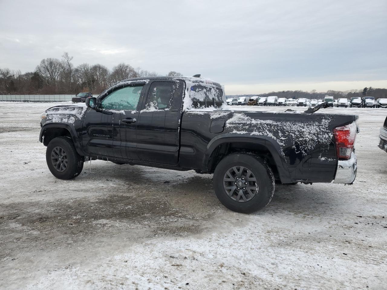 2021 Toyota Tacoma - Image 2