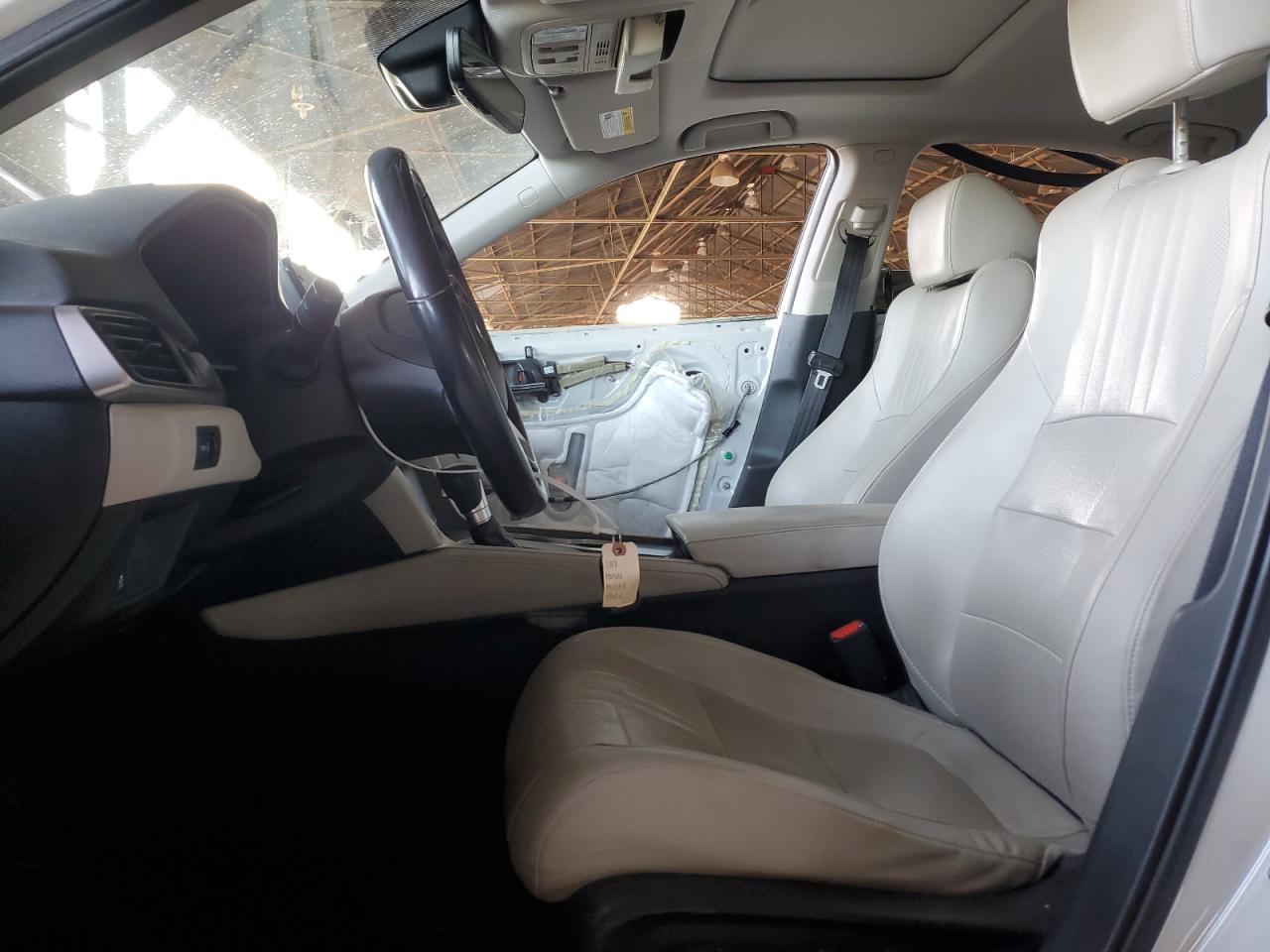 2018 Honda Accord - Image 7