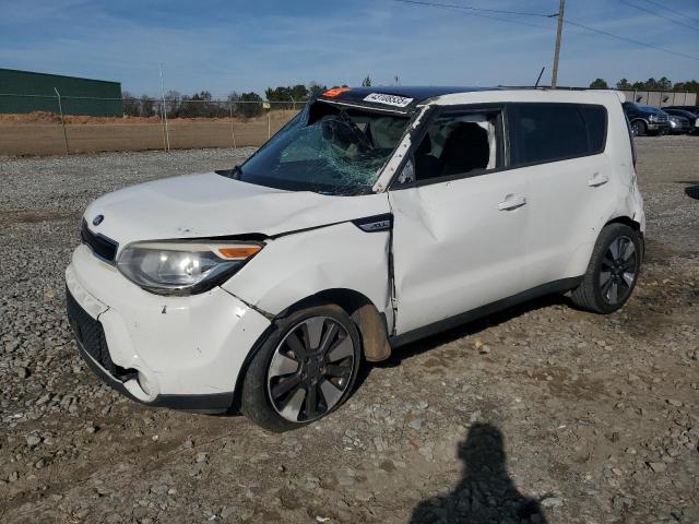 2015 Kia Soul !