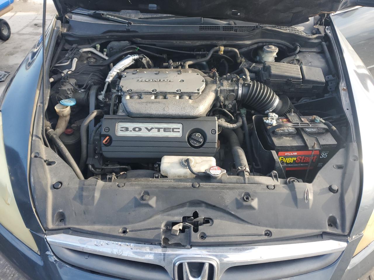 2007 Honda Accord - Image 13